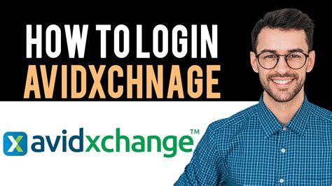 avidxchange com login